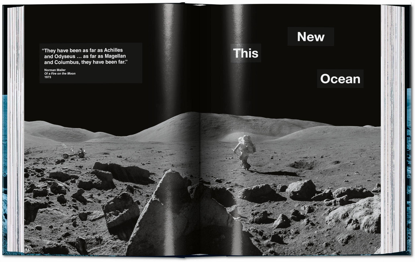 Los archivos de la NASA. 45ª edición.