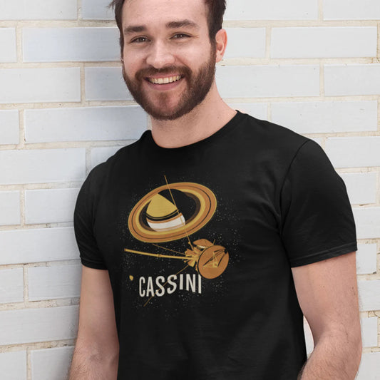 Cassini T-shirt for Men