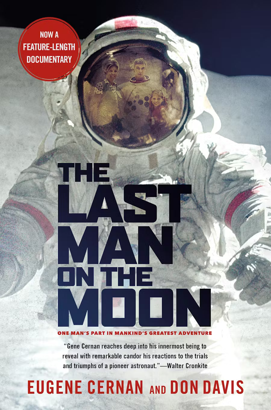 El último hombre en la luna