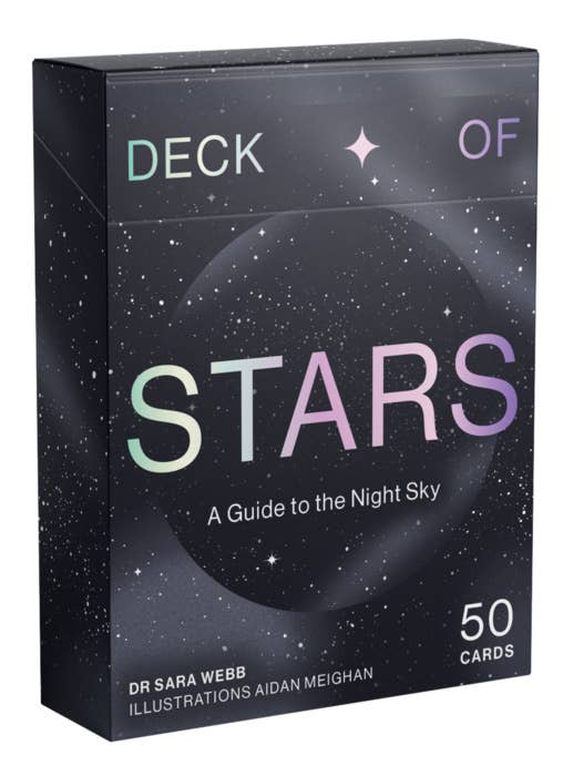 Deck Of Stars