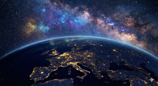 Happy Thanksgiving from the Dome!