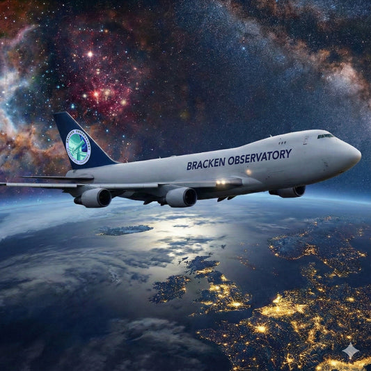 Shipping Update: We’ve fixed the rates! 📦🚀