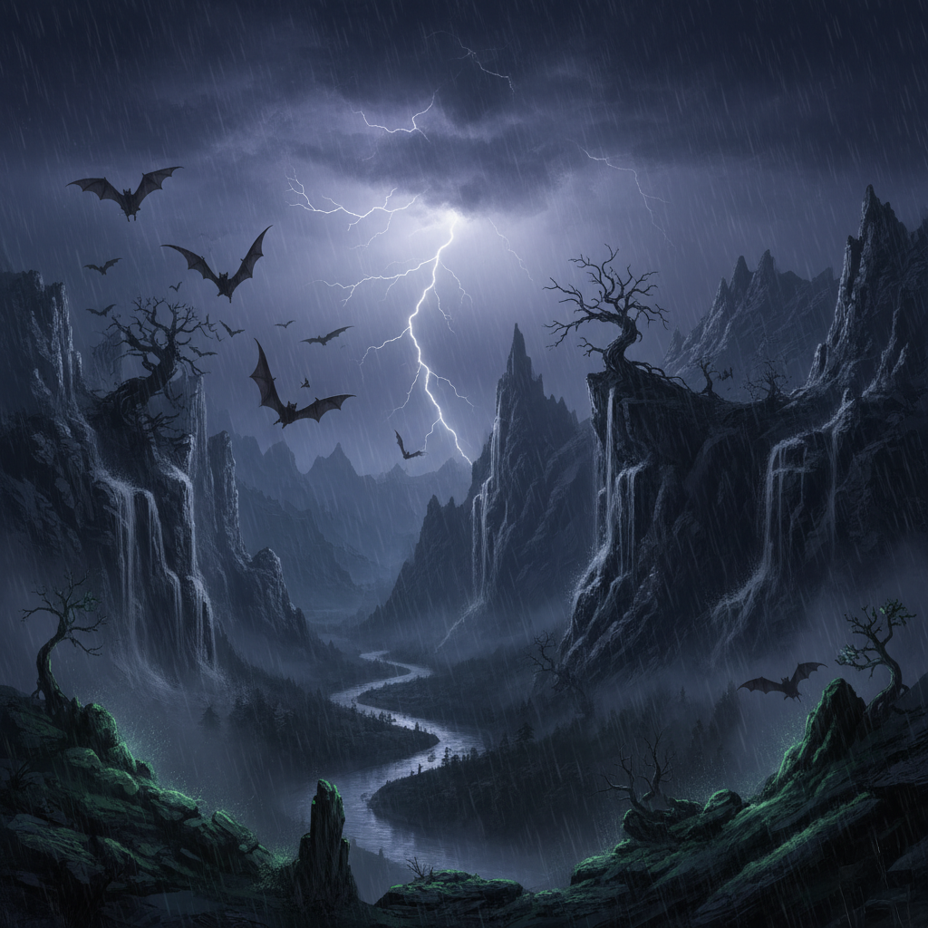 State of the observatory!