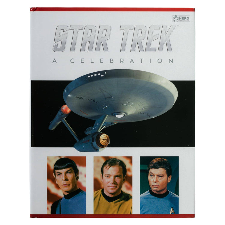 Celebrating 60 Years of Star Trek