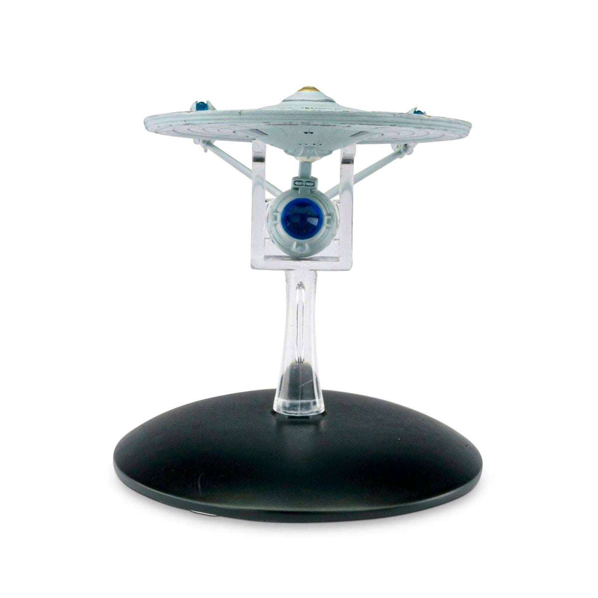スタートレック: ザ・モーション・ピクチャー - U.S.S.エンタープライズ NCC-1701 修理済みスターシップ レプリカ