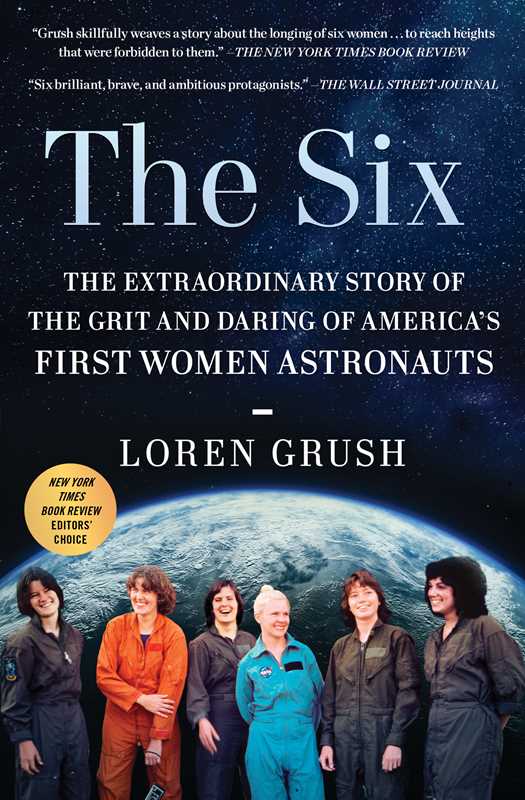 Six par Loren Grush