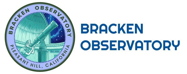 Bracken Observatory