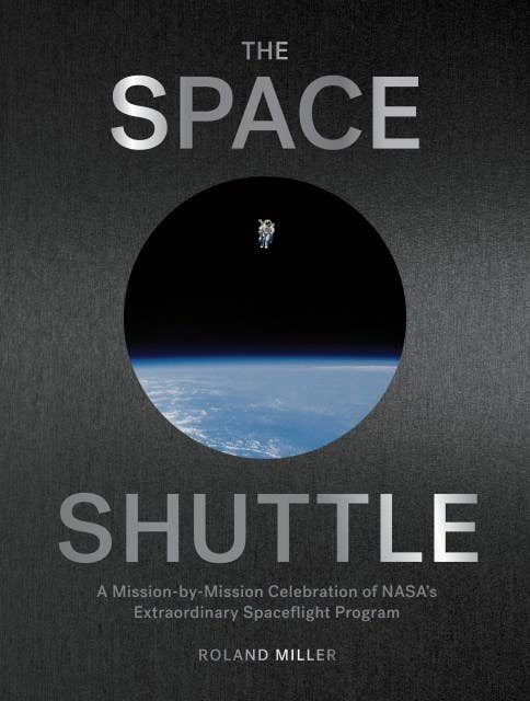 Das Space Shuttle