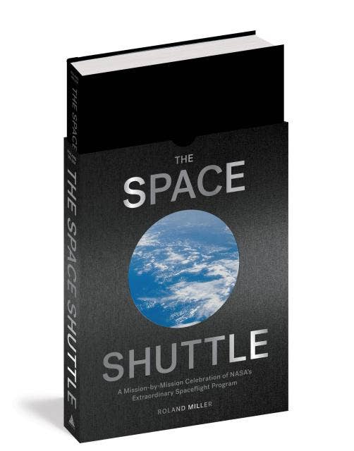 Das Space Shuttle