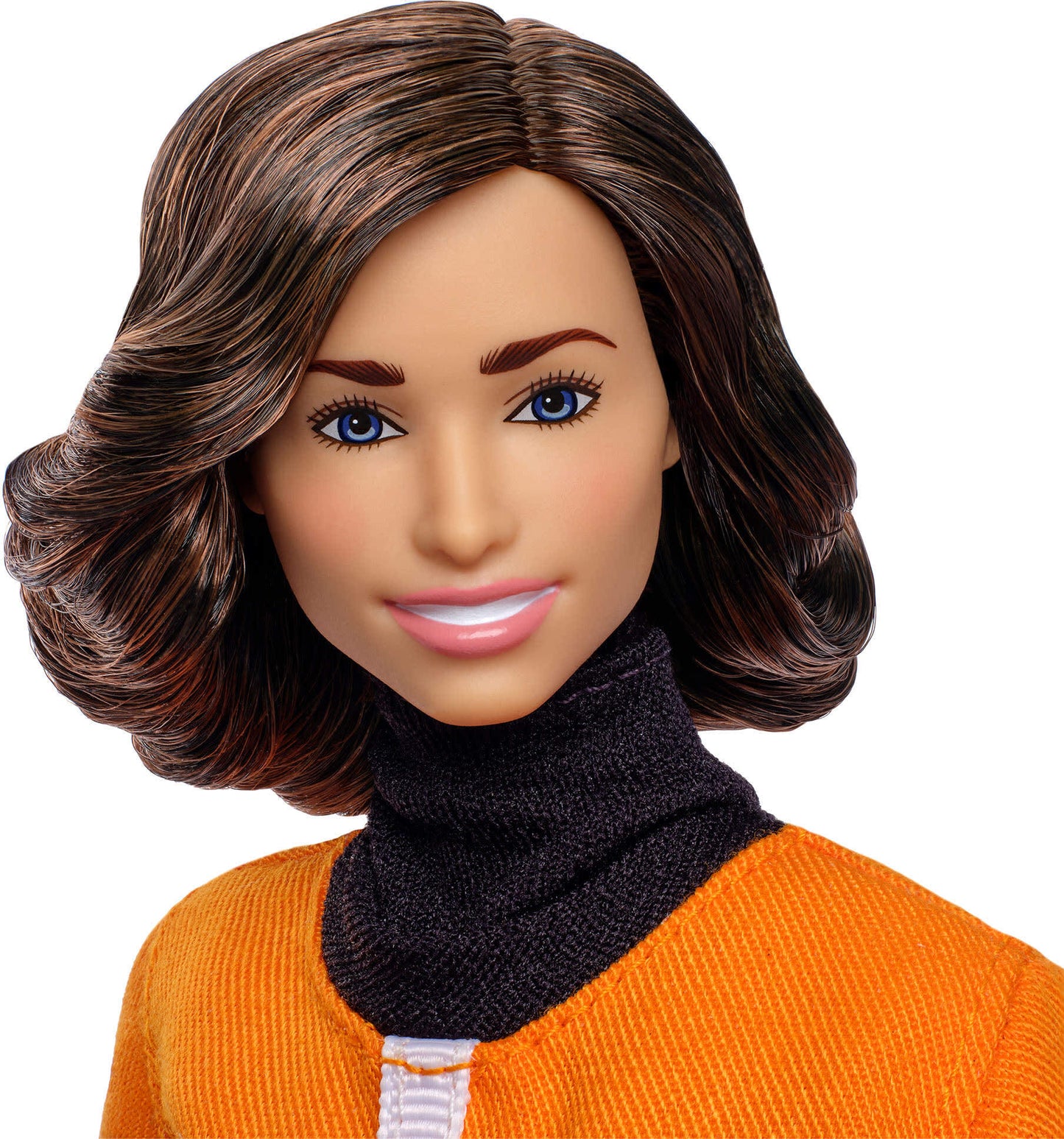 Mattel - Barbie Signature Ellen Ochoa Barbie Inspiring Women Doll