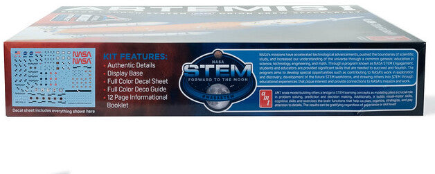 NASA Artemis I Rocket AMT Model Kit