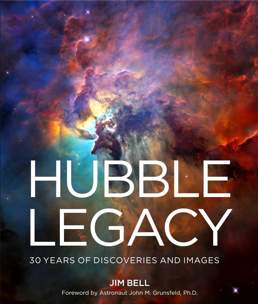 Hubble-Erbe