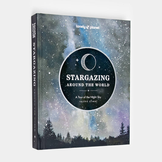 Lonely Planet: Stargazing Around the World