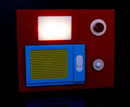 Star Trek: The Original Series Electronic Door Chime