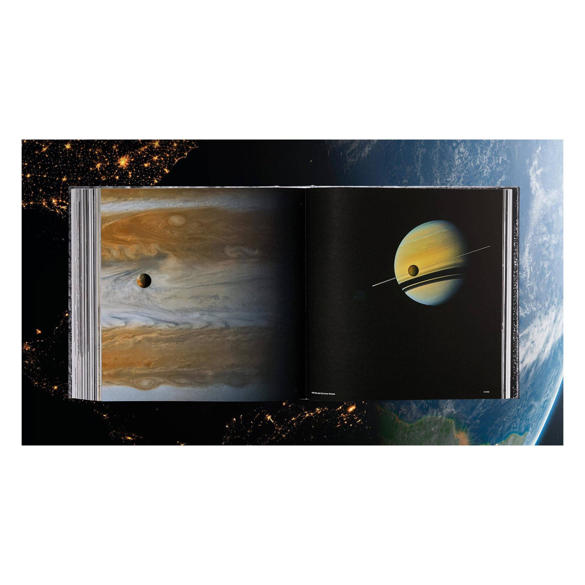Les archives de la NASA : 60 ans dans l'espace – XL Relié