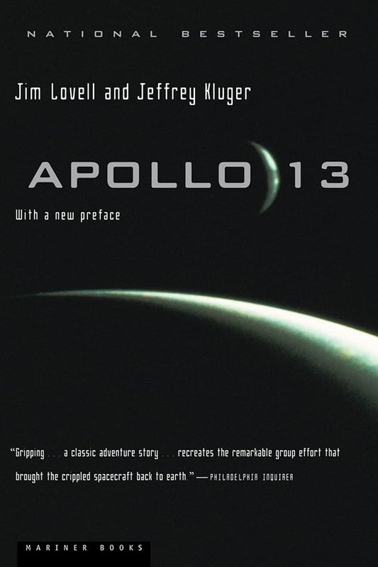 Imagen de portada del Apolo 13