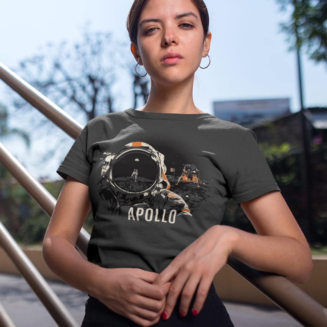 Apollo T-shirt for Women