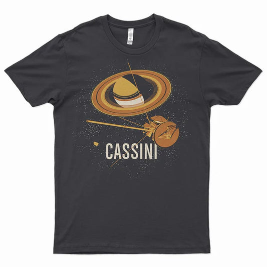 Cassini T-shirt for Women