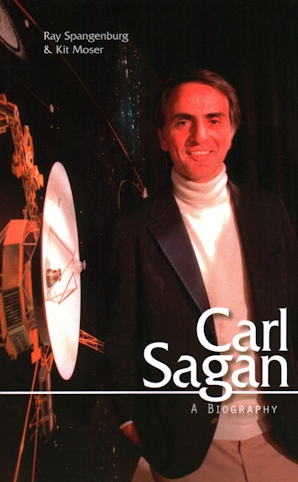 Carl Sagan – Eine Biographie
