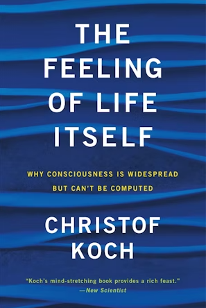 The Feeling of Life Itself