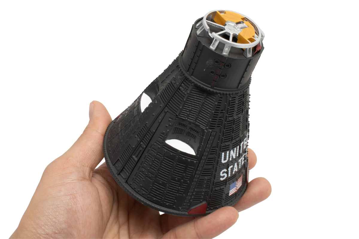 Daron Executive Series: Gemini IV Capsule Model (1/24 Scale)