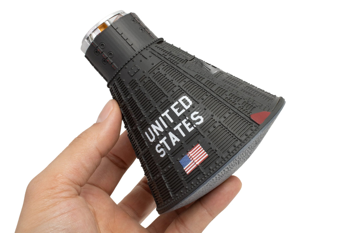 Daron Executive Series: Gemini IV Capsule Model (1/24 Scale)