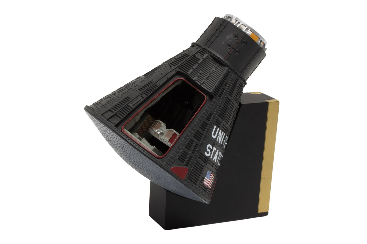 Daron Executive Series: Gemini IV Capsule Model (1/24 Scale)
