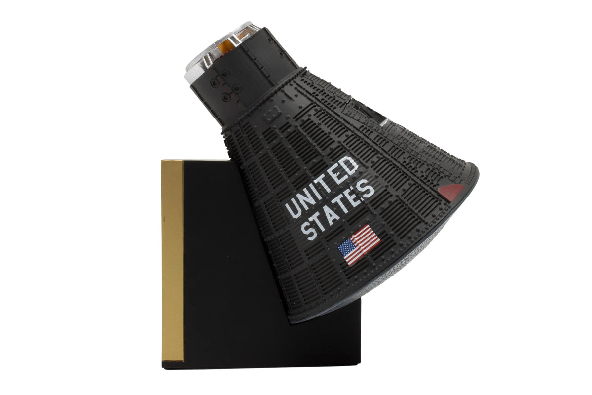 Daron Executive Series: Gemini IV Capsule Model (1/24 Scale)