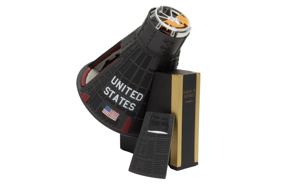 Daron Executive Series: Gemini IV Capsule Model (1/24 Scale)