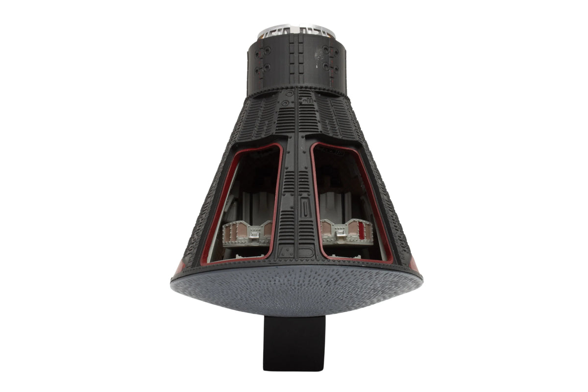 Daron Executive Series: Gemini IV Capsule Model (1/24 Scale)