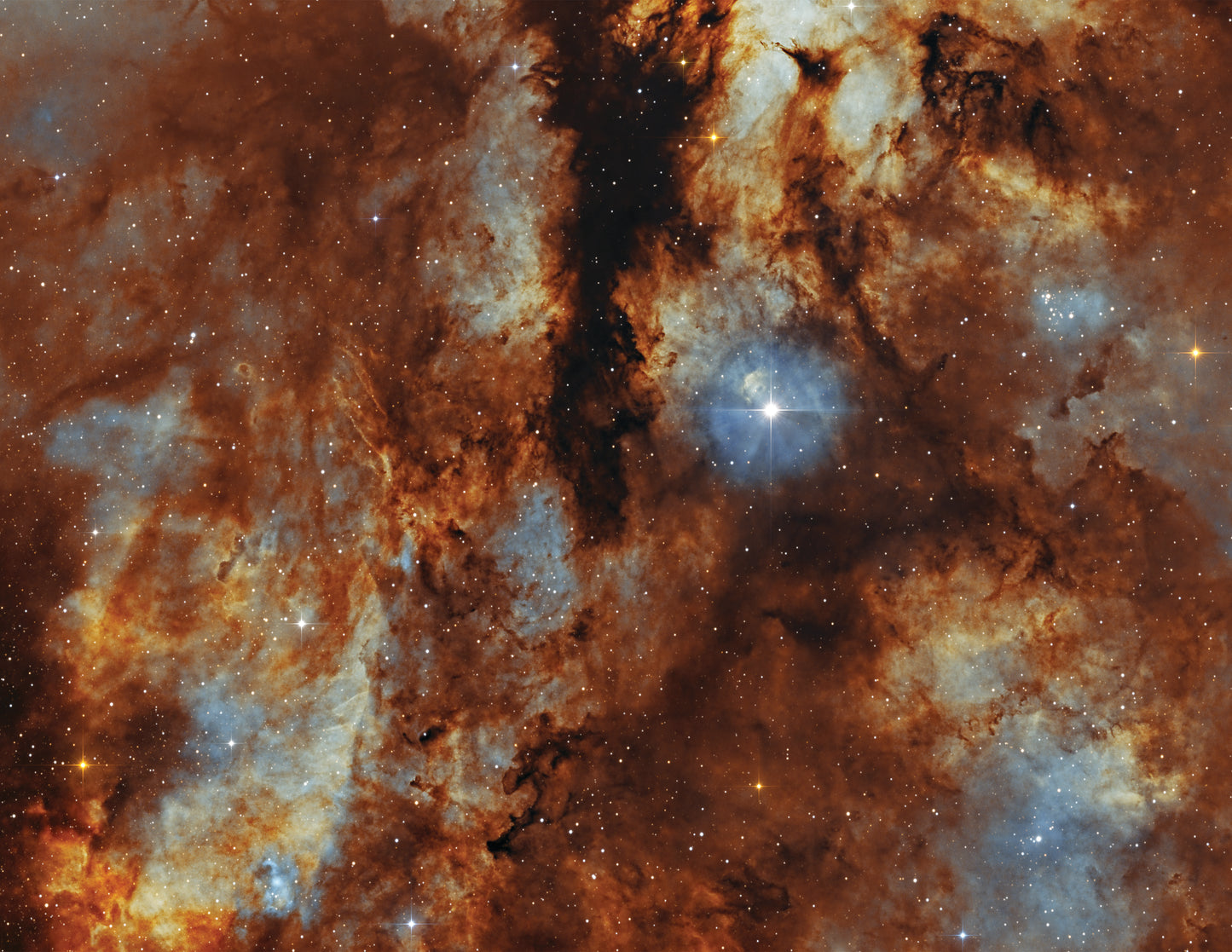 Deep Space Photo Print Set: The Cosmic Collection (9 Prints)