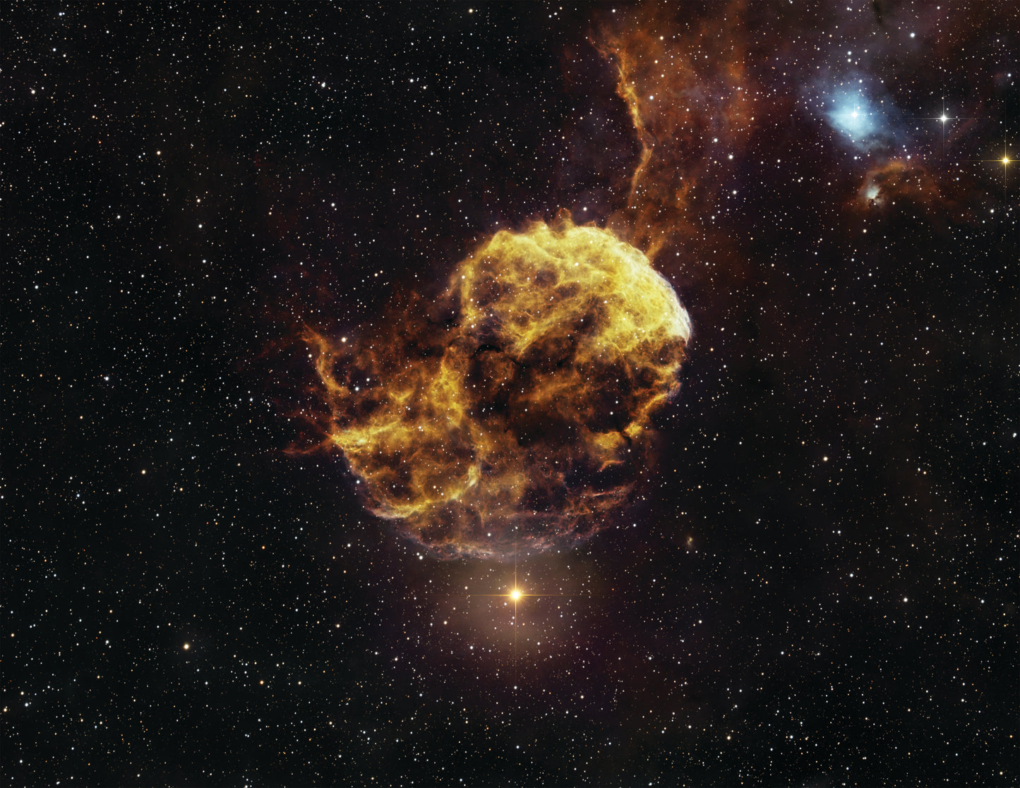 Deep Space Photo Print Set: The Cosmic Collection (9 Prints)