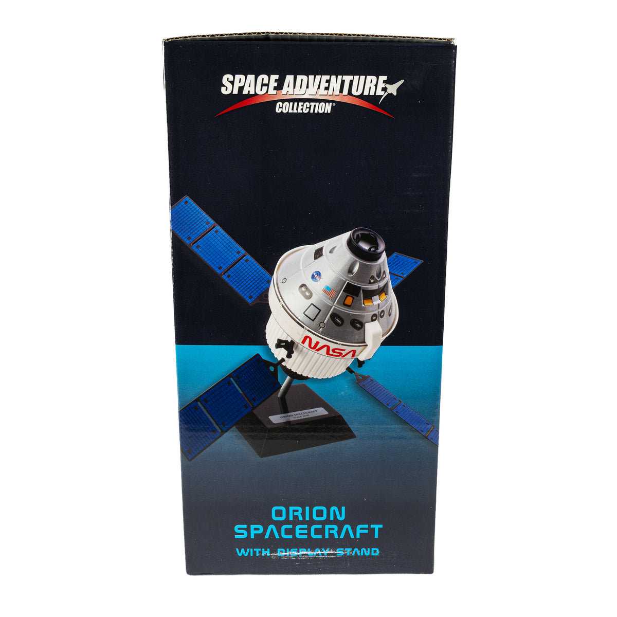 Nave espacial Artemis Orion Crew modelo a escala 1/48 (14")