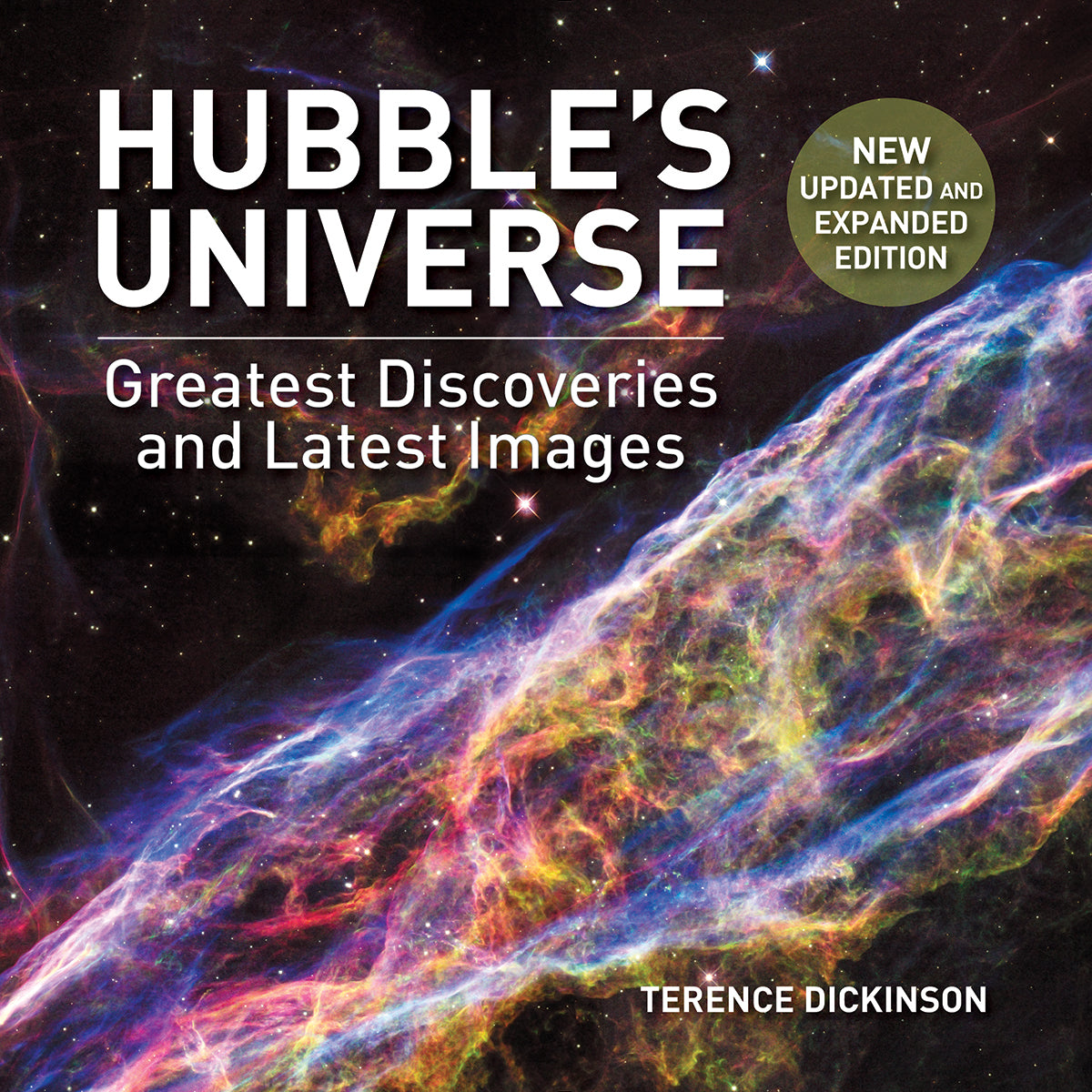 El universo de Hubble: mayores descubrimientos y últimas imágenes