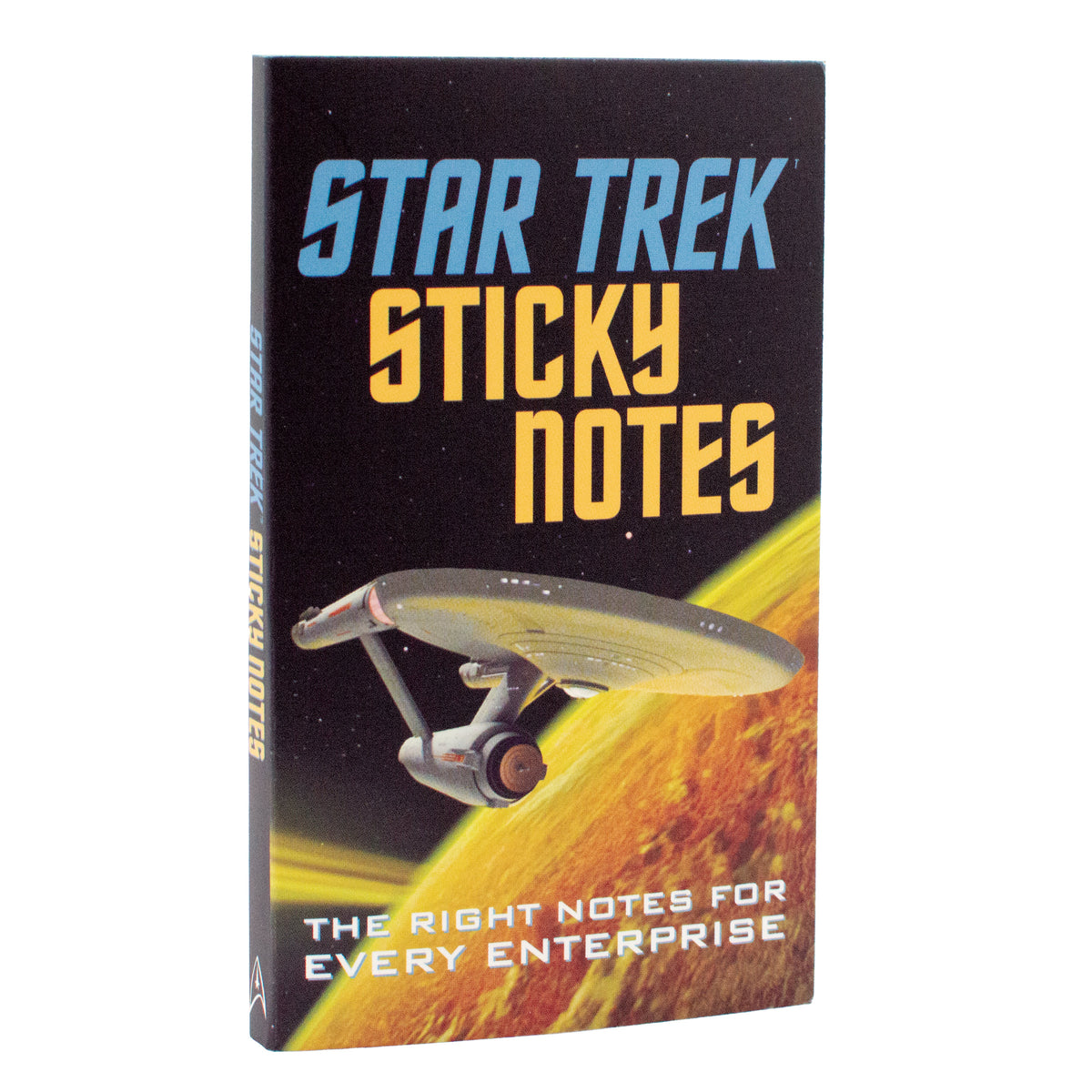 Star Trek: The Original Series Haftnotizen.