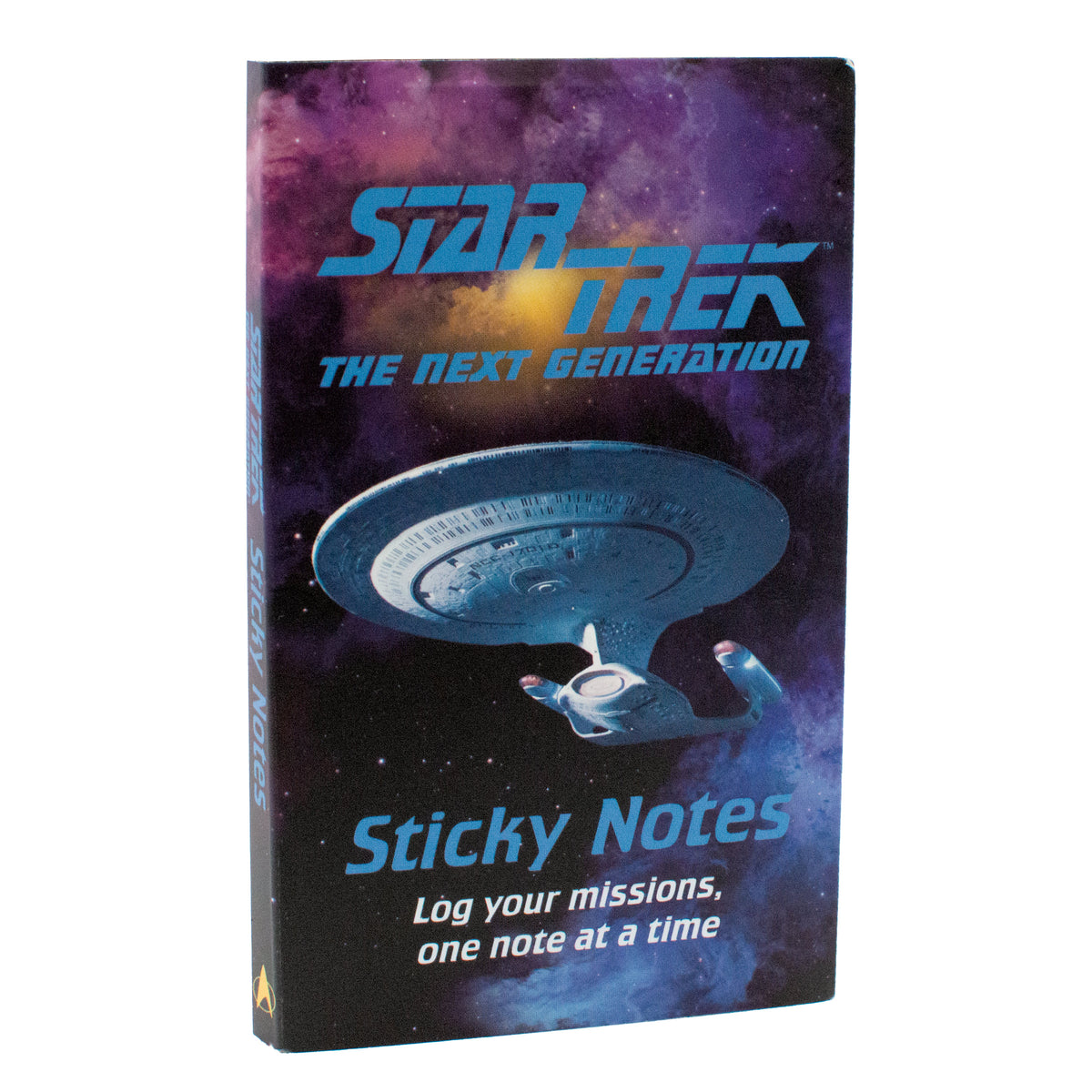 Star Trek: The Next Generation Sticky Notes
