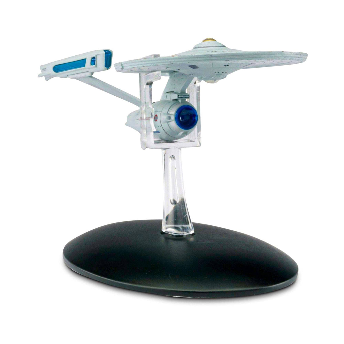 スタートレック: ザ・モーション・ピクチャー - U.S.S.エンタープライズ NCC-1701 修理済みスターシップ レプリカ