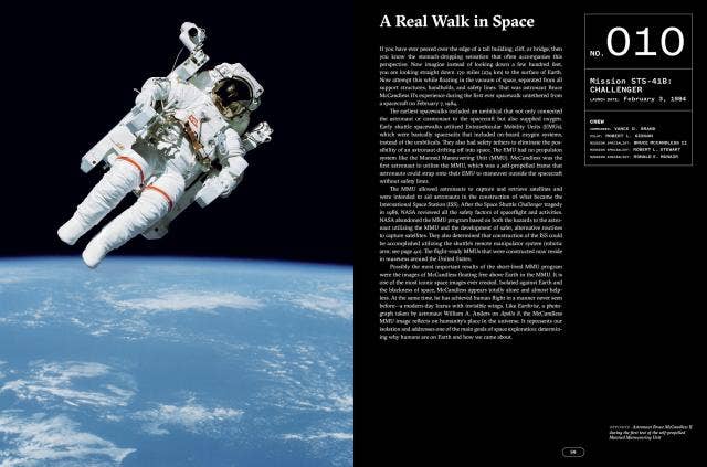 Das Space Shuttle