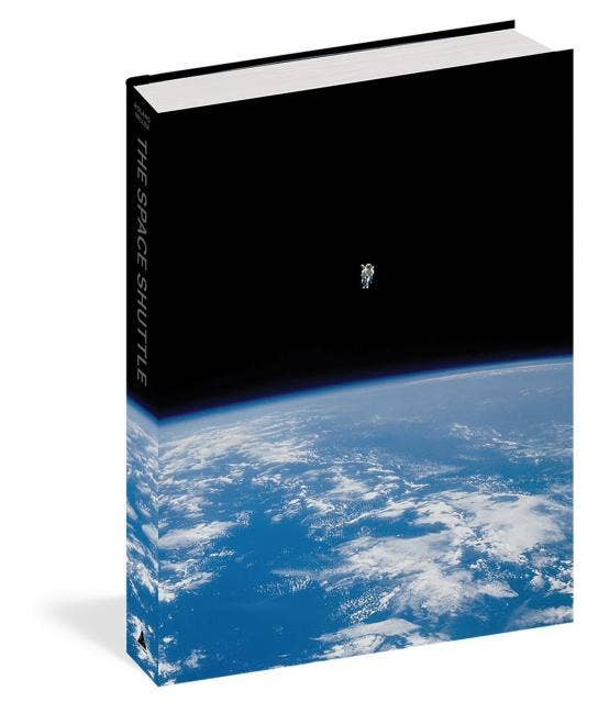 Das Space Shuttle