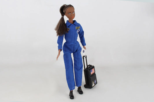 Astronaut Doll