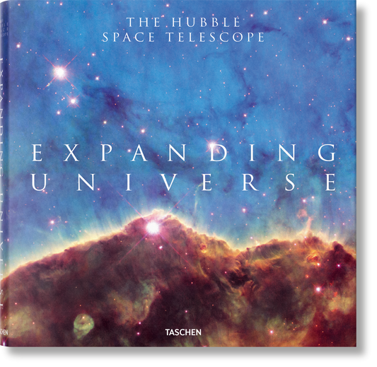 Univers en expansion. Le télescope spatial Hubble