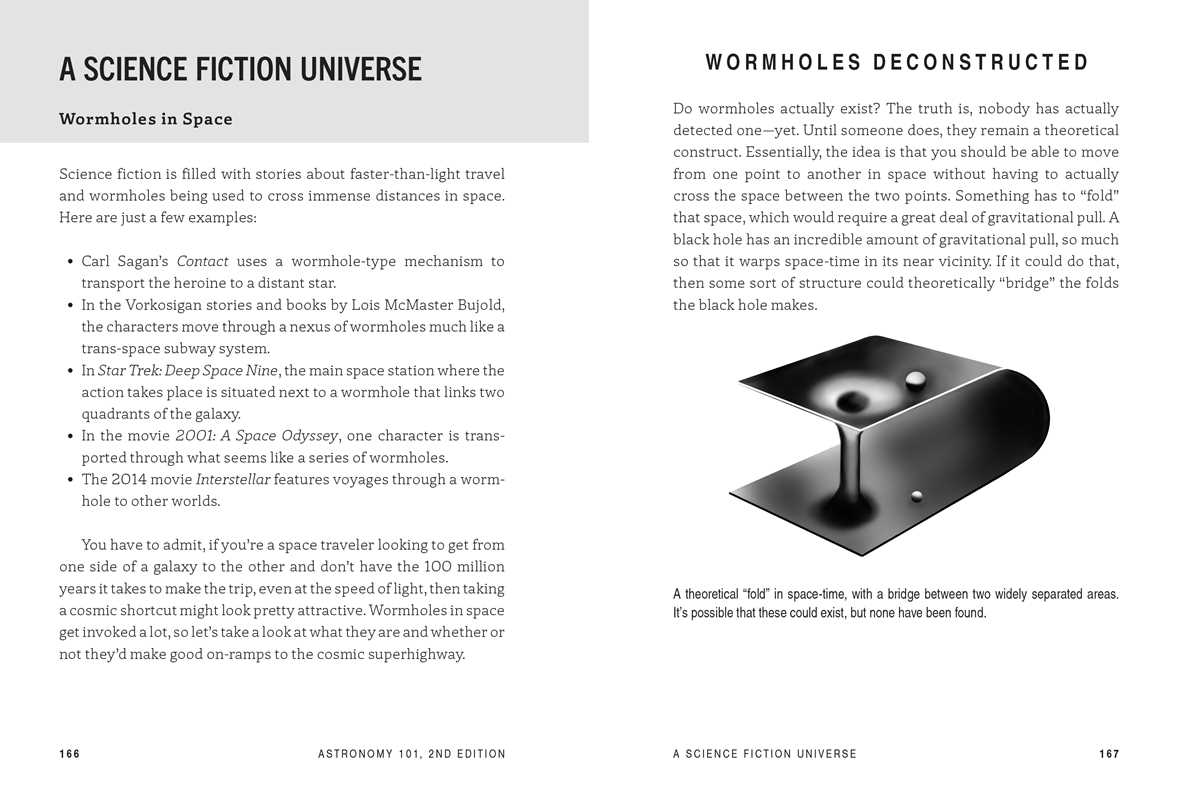 Astronomie 101, 2e édition par Carolyn Collins Petersen