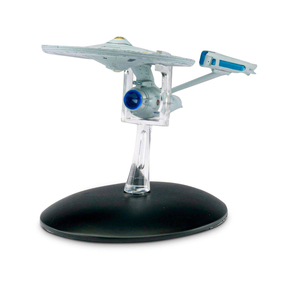 スタートレック: ザ・モーション・ピクチャー - U.S.S.エンタープライズ NCC-1701 修理済みスターシップ レプリカ
