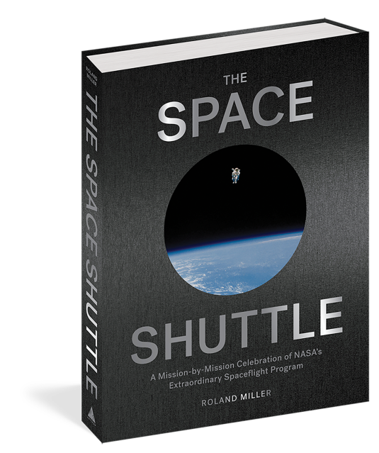 Das Space Shuttle