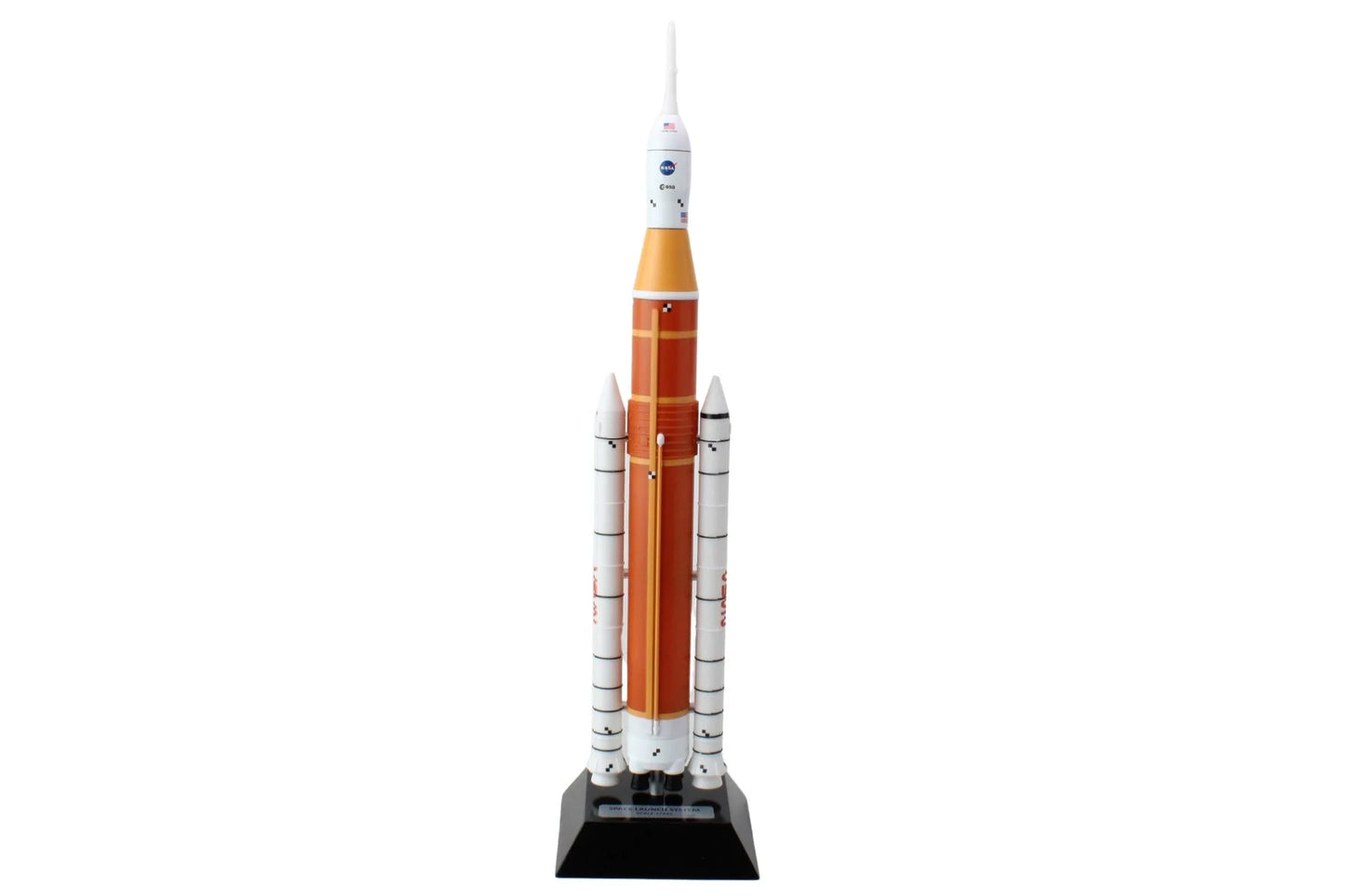 FUSÉE SLS 18 POUCES 1/235