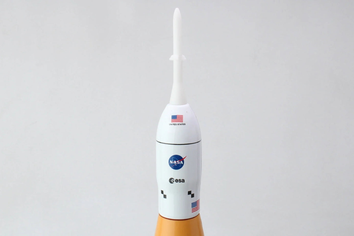 FUSÉE SLS 18 POUCES 1/235