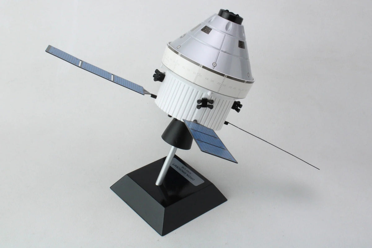 Nave espacial Artemis Orion Crew modelo a escala 1/48 (14")