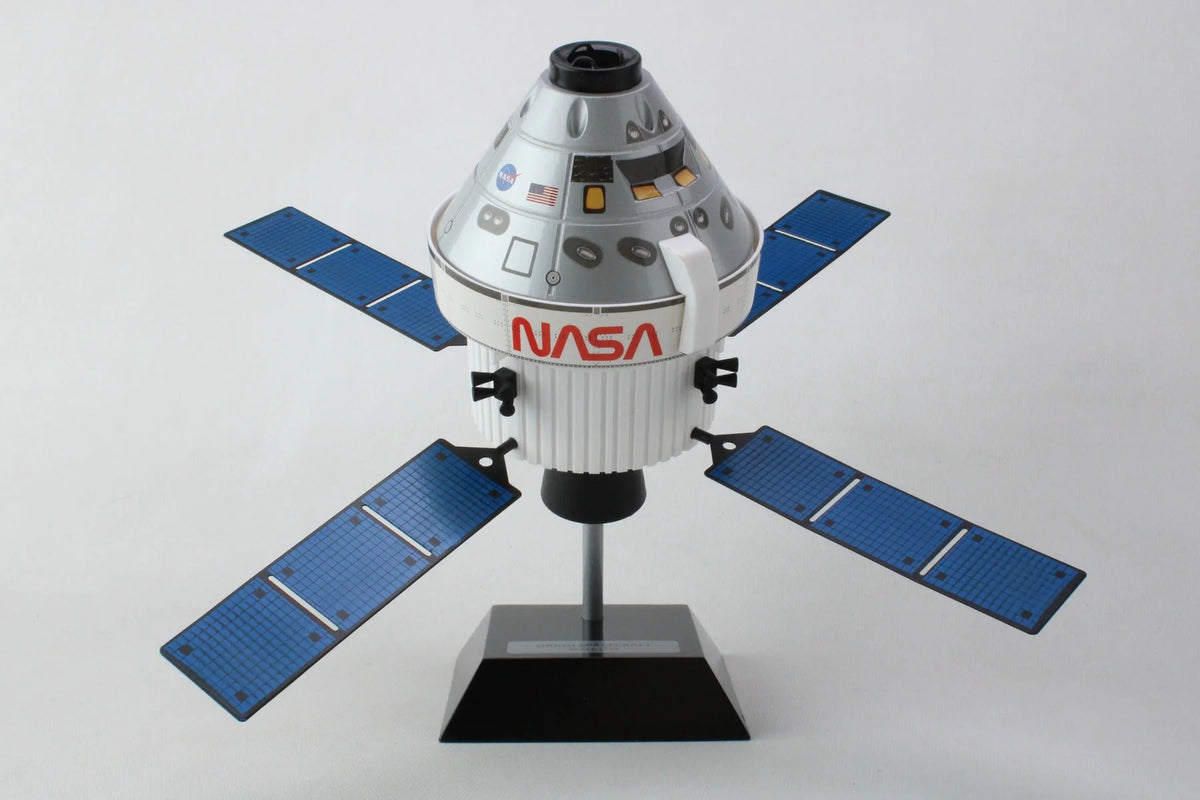 Nave espacial Artemis Orion Crew modelo a escala 1/48 (14")