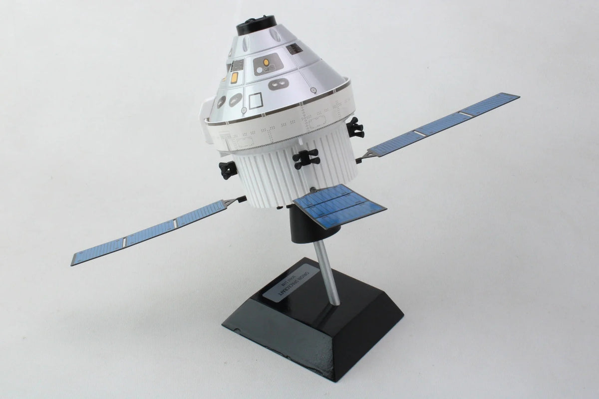Nave espacial Artemis Orion Crew modelo a escala 1/48 (14")