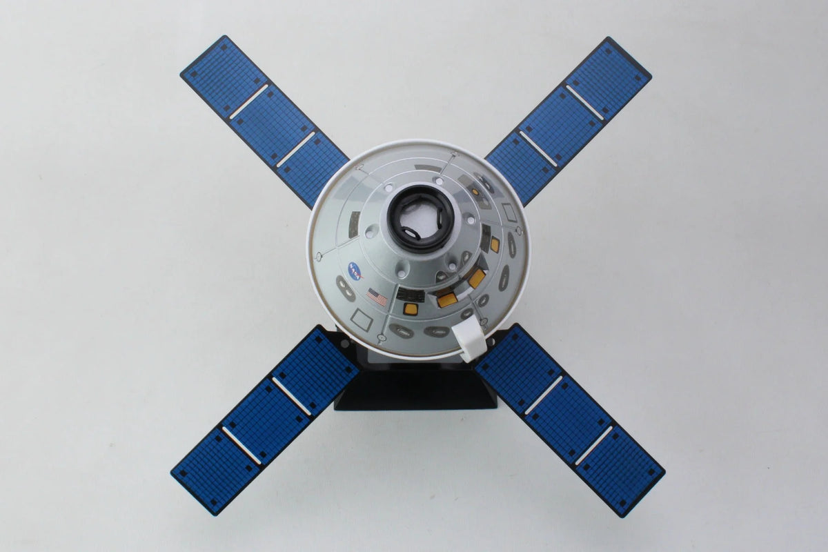 Nave espacial Artemis Orion Crew modelo a escala 1/48 (14")